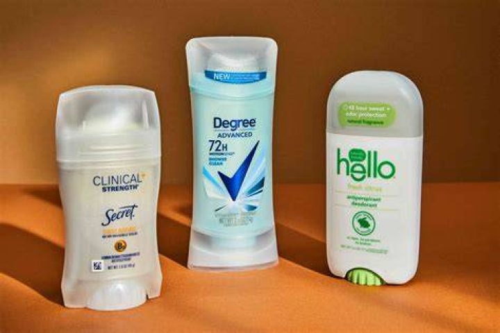 Ultimate Guide to the Best Antiperspirant Deodorant for Men