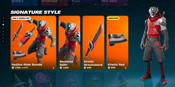 Ultimate Guide to the Fortnite Item Shop: Everything You Need to Know