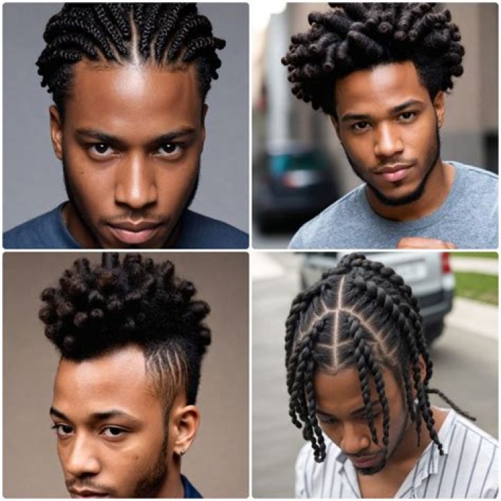 Ultimate Guide to Twist Hairstyles for Men: Styles, Tips, and Maintenance