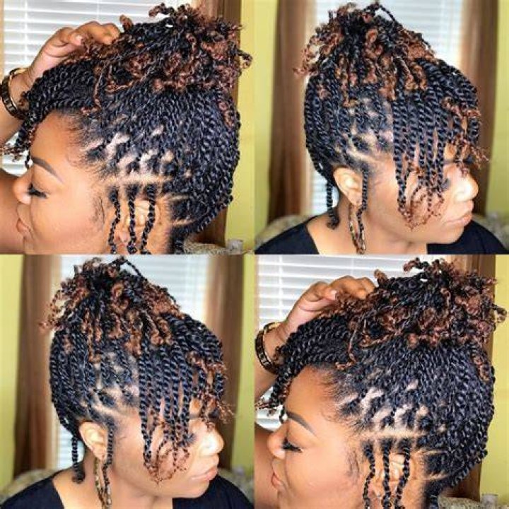 Ultimate Guide to Twist Hairstyles: Styles, Tips, and Trends