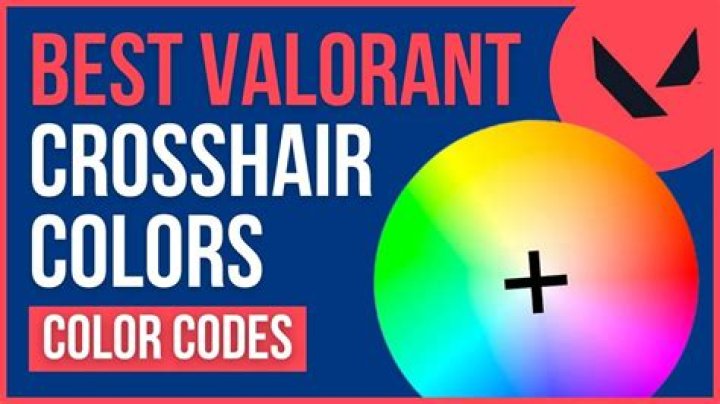 Ultimate Guide to Valorant Crosshair Codes: Enhance Your Gameplay