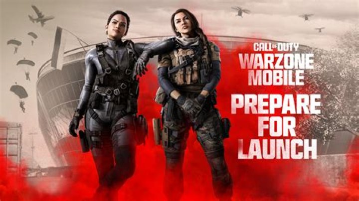 Ultimate Guide to Warzone Update: Everything You Need to Know