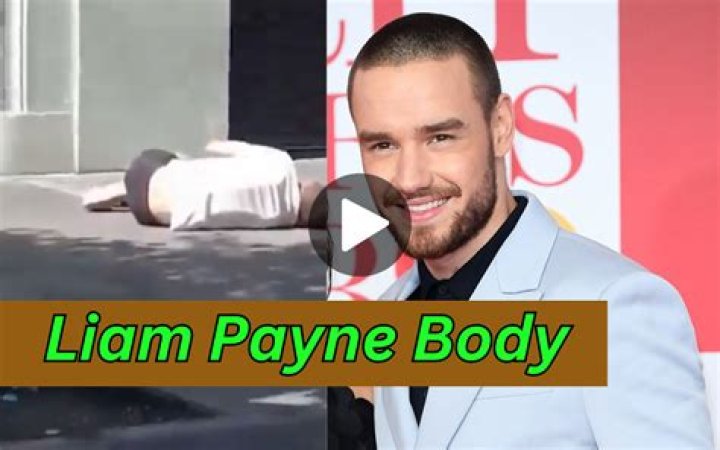 Ultimate Liam Payne Pictures: Your Gateway to Captivating Photos