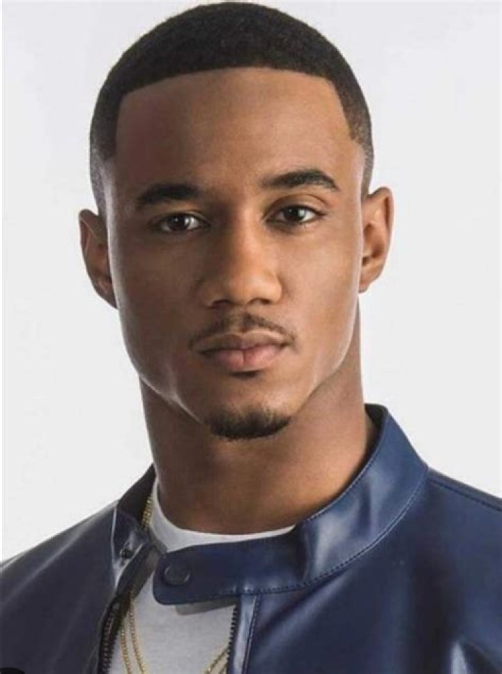 Uncover Jessie T. Usher's Height: A Comprehensive Guide