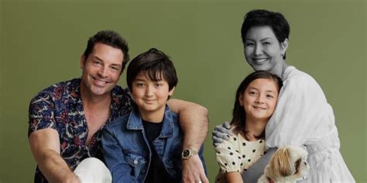 Uncover the Age of Actor Jake Brennan