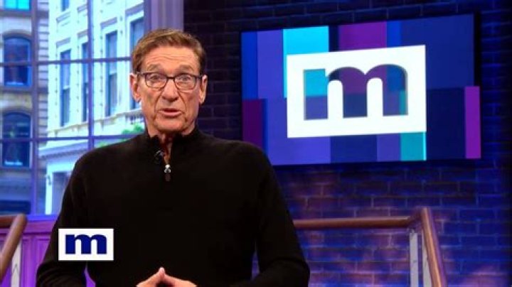 Uncover the Exact Height of Maury Povich: A Comprehensive Guide