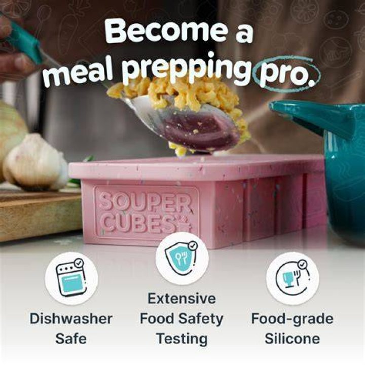 Uncover the Net Worth of Souper Cubes: A Culinary Empire