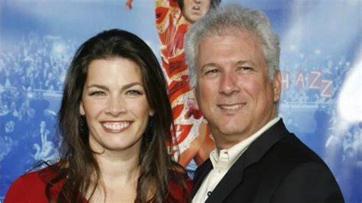 Uncovering the Age Gap: Jerry Solomon and Nancy Kerrigan's Surprising Age Difference