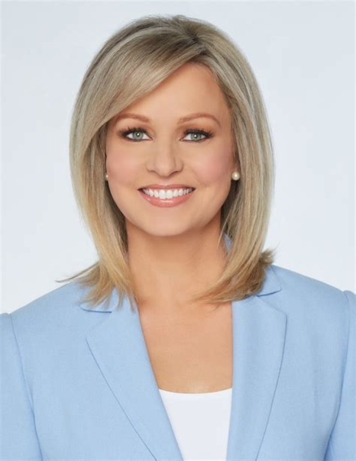Uncovering the Career of Sandra Smith's Husband: A Definitive Guide