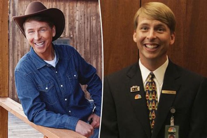 Uncovering the Life Partner of Jack McBrayer: A Revealing Insight