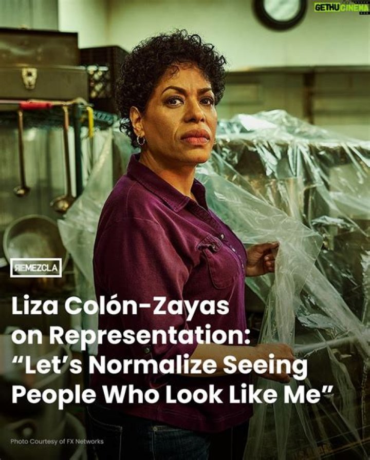 Uncovering the Truth: Does Liza Colon-Zayas Have Children?