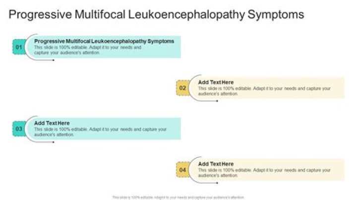 Understanding Acute Toxic Progressive Leukoencephalopathy: Symptoms, Causes, and Treatment