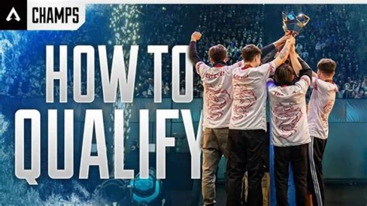 Understanding ALGS Standings: The Path to Competitive Apex Legends Success
