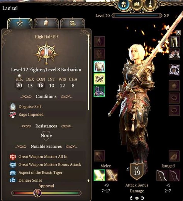 Understanding BG3 Abdirak: A Comprehensive Guide
