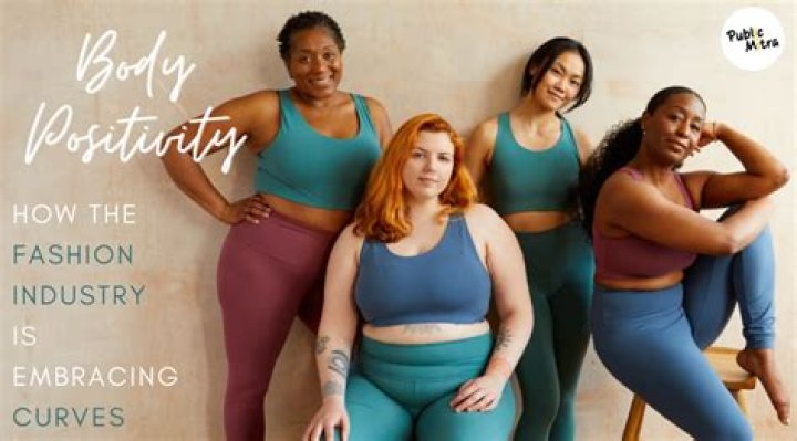 Understanding Big Breasted Women: Celebrating Beauty and Body Positivity