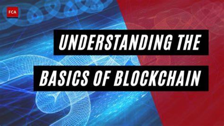 Understanding Blockchain Education: A Comprehensive Guide