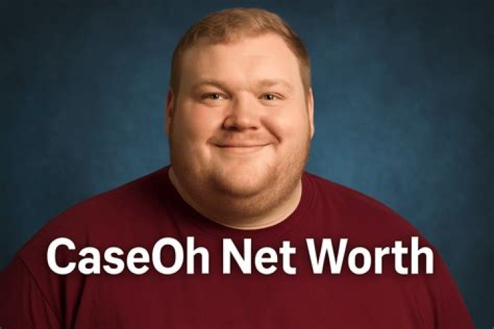 Understanding Caseoh Age: Insights and Analysis