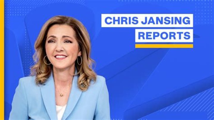 Understanding Chris Jansing's Journey as a Parent: Insights into Her Life with Children