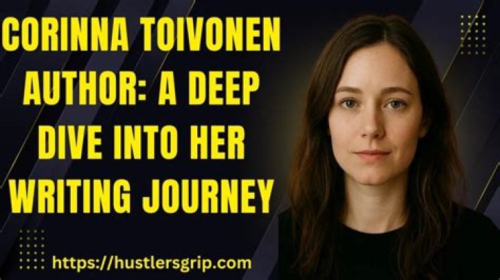 Understanding Corinna's Journey: A Deep Dive into Her Life and Identity as a Lesbian