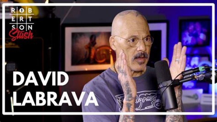 Understanding David Labrava's Wife: A Comprehensive Insight
