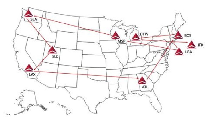 Understanding Delta Hubs: A Comprehensive Guide