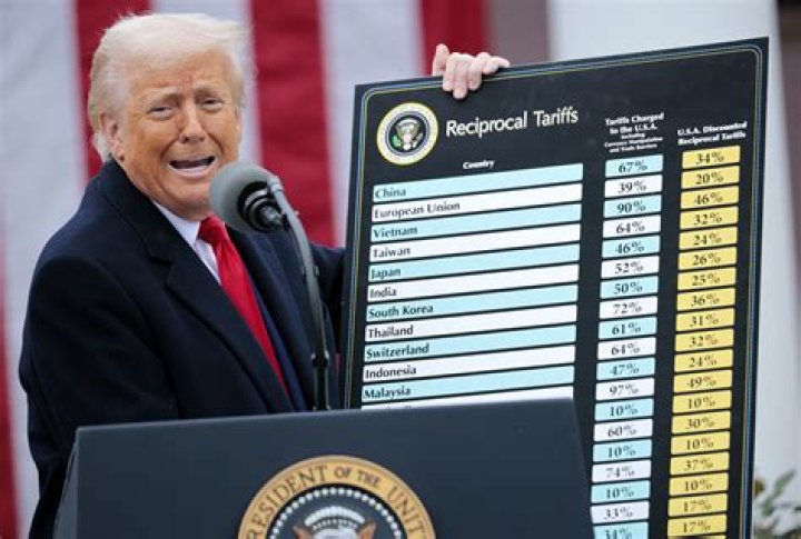 Understanding Eric Trump's Height: A Comprehensive Look