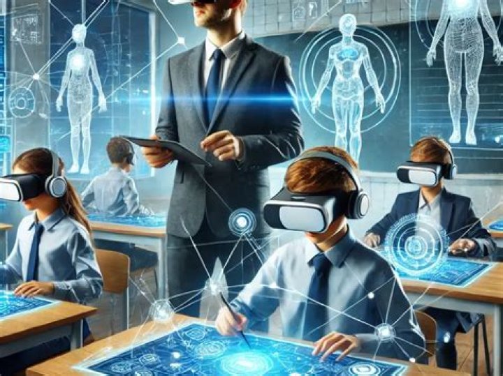 Understanding ES 2.0: The Future of Educational Technology