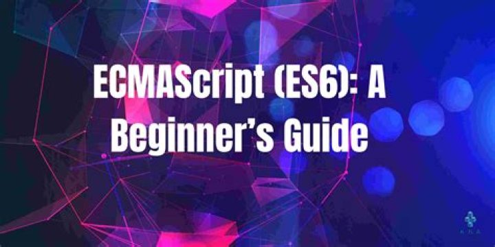 Understanding ES3: A Comprehensive Guide to ECMAScript 3