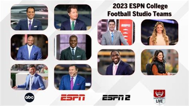 Understanding ESPN First Take: A Deep Dive into Sports Debate Shows