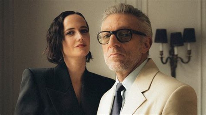 Understanding Eva Green and Her Husband: A Deep Dive into Their Life Together