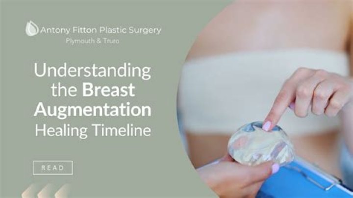 Understanding Fake Tits: The Comprehensive Guide to Breast Augmentation