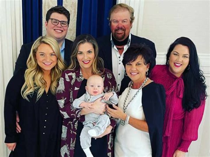 Understanding Gary Allan's Daughters: A Deep Dive into Their Lives and Legacy