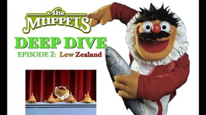 Understanding Gonzo the Muppet: A Deep Dive into the Iconic Character