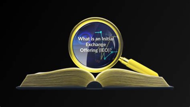 Understanding IEO: A Comprehensive Guide to Initial Exchange Offerings