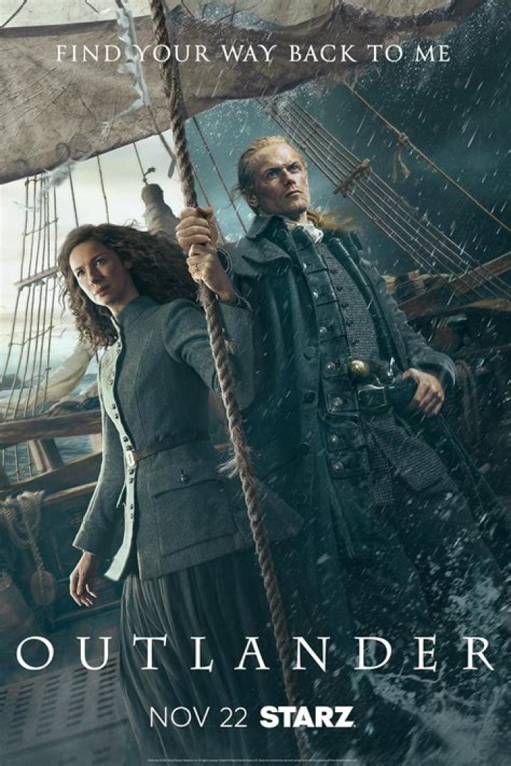 Understanding Jamie Character in Outlander: A Deep Dive into His Journey