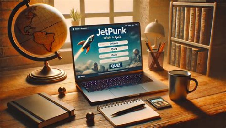 Understanding Jet Punk: The Ultimate Trivia Experience