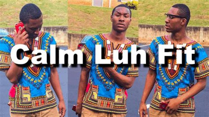 Understanding Luh Calm Fit: The Ultimate Guide to a Balanced Lifestyle