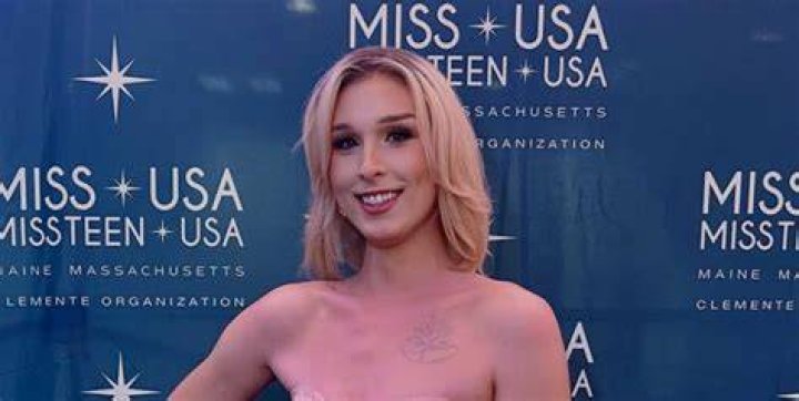 Understanding Miss Maryland Transgender: A Journey of Courage and Acceptance