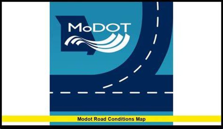 Understanding Modot Road Conditions: A Comprehensive Guide
