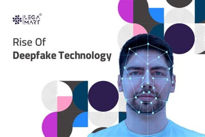 Understanding MrDeepfake: The Rise and Implications of Deepfake Technology