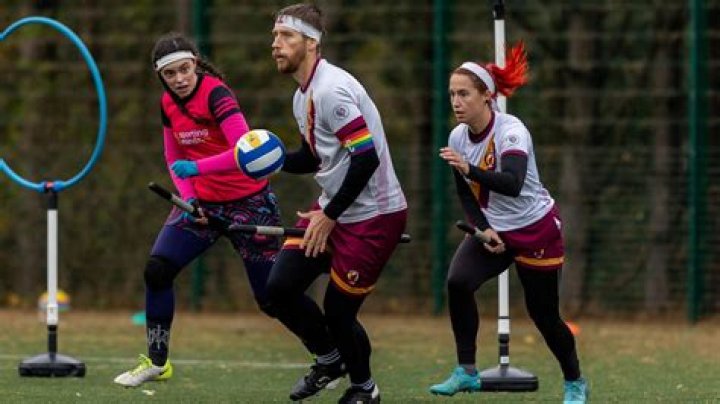 Understanding Pro Quidditch: The Rise of a New Sport