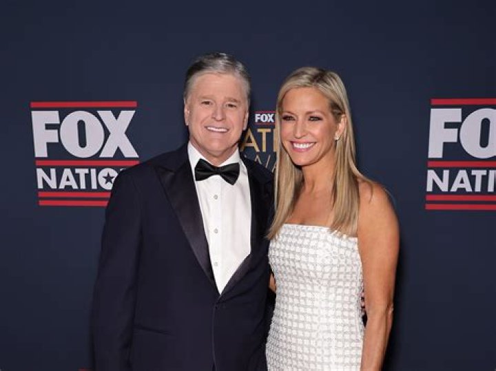 Understanding Sean Hannity's Family: Insights into Sean Hannity Kids