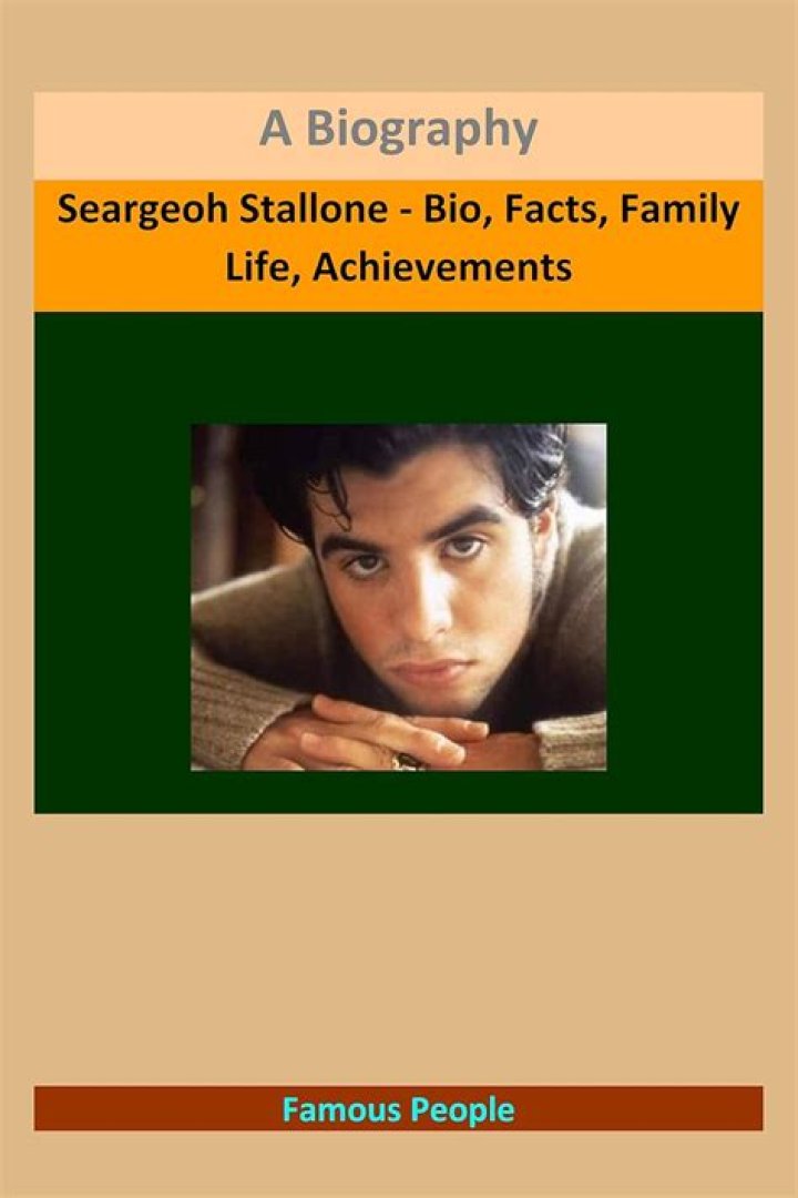 Understanding Seargeoh: The Life and Achievements of a Rising Star