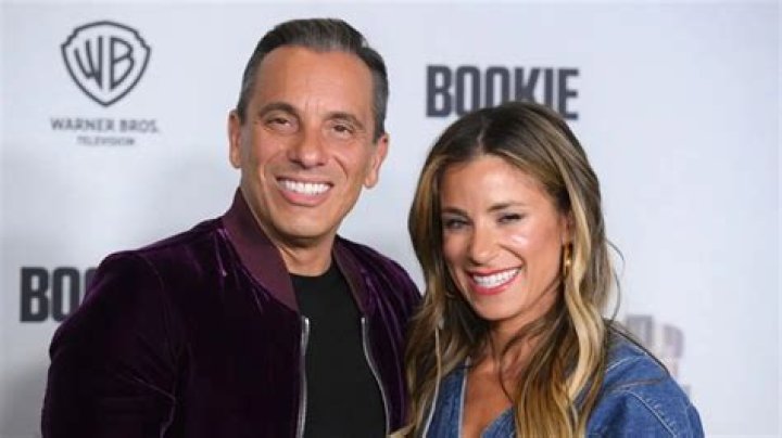 Understanding Sebastian Maniscalco's Wife: A Deep Dive into Their Life Together