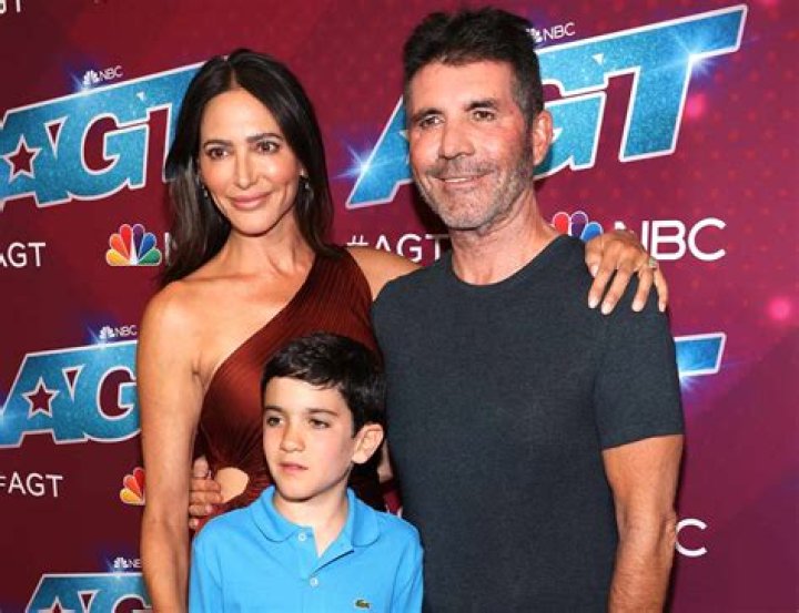 Understanding Simon Cowell's Son's Illness: A Comprehensive Overview