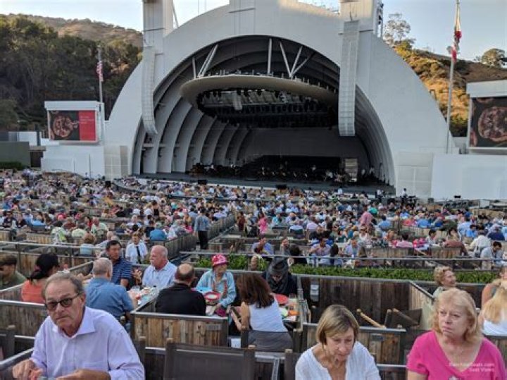 Understanding the Best Hollywood Bowl Seating Options: A Comprehensive Guide