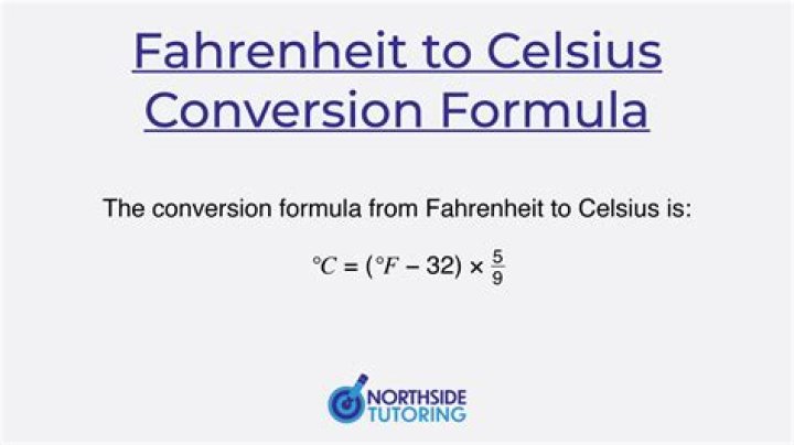 Understanding the Conversion: 55°F to Celsius