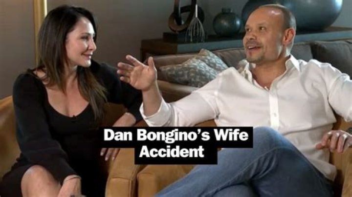 Understanding the Dan Bongino Family Accident: A Comprehensive Insight