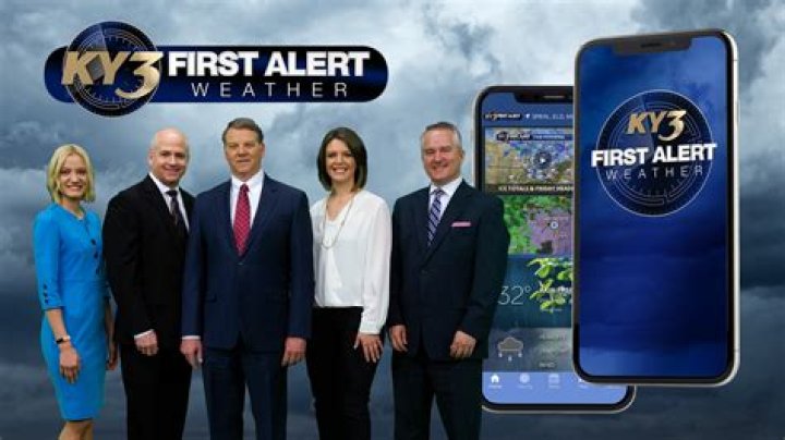 Understanding the Importance of KY3 Weather Radar: Your Ultimate Guide