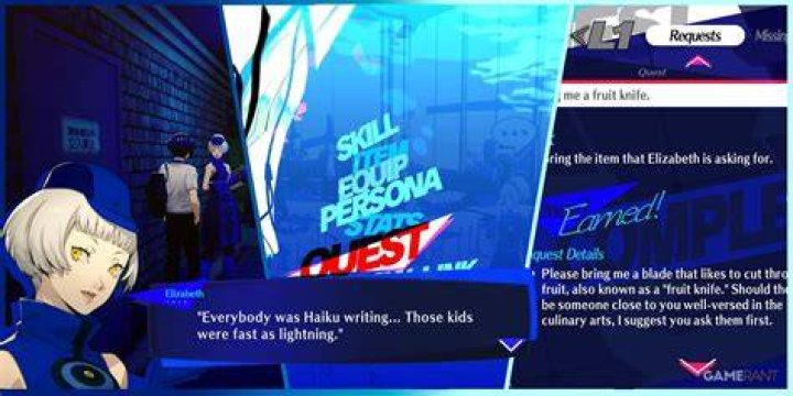 Understanding the Messiah in Persona 3: An In-Depth Exploration